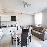 Masuria Apartment *