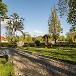 Masuria Apartment