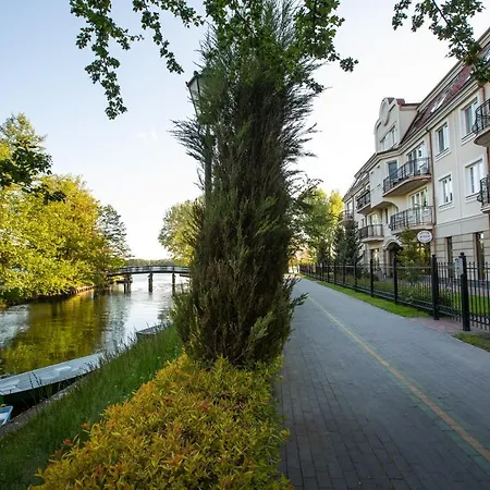 Apartment Masuria