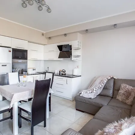 Masuria Apartment