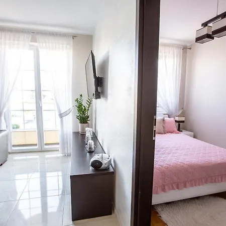 アパート Masuria エウク